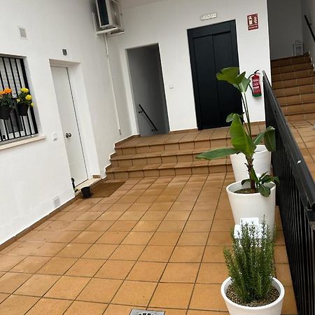 Sherry Suites IV Apartamentos Parking Gratuito Jerez de la Frontera Buitenkant foto