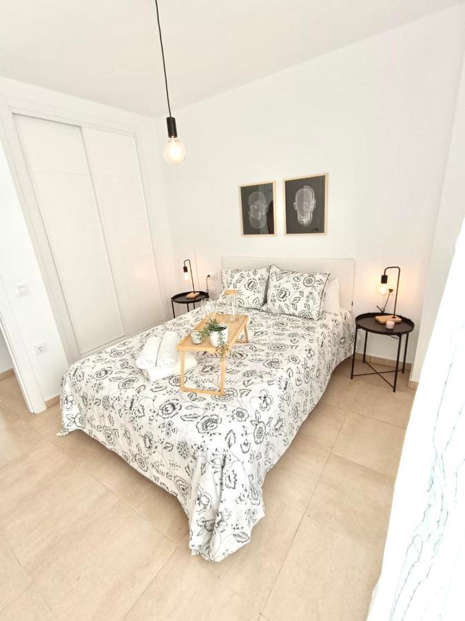 Sherry Suites IV Apartamentos Parking Gratuito Jerez de la Frontera Buitenkant foto