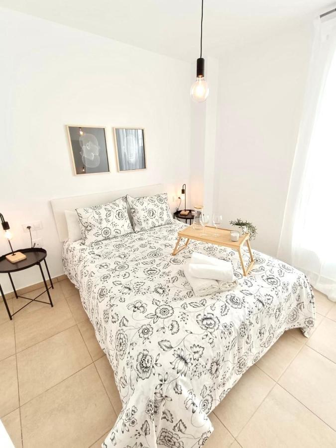 Sherry Suites IV Apartamentos Parking Gratuito Jerez de la Frontera Buitenkant foto