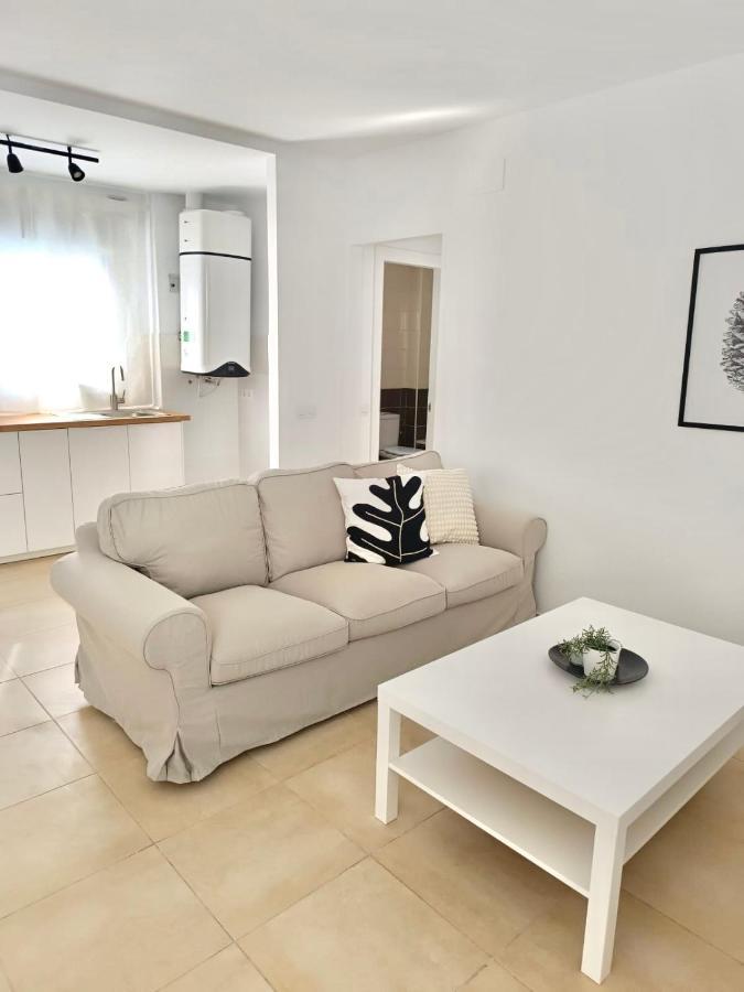 Sherry Suites IV Apartamentos Parking Gratuito Jerez de la Frontera Buitenkant foto