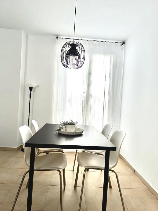 Sherry Suites IV Apartamentos Parking Gratuito Jerez de la Frontera Buitenkant foto