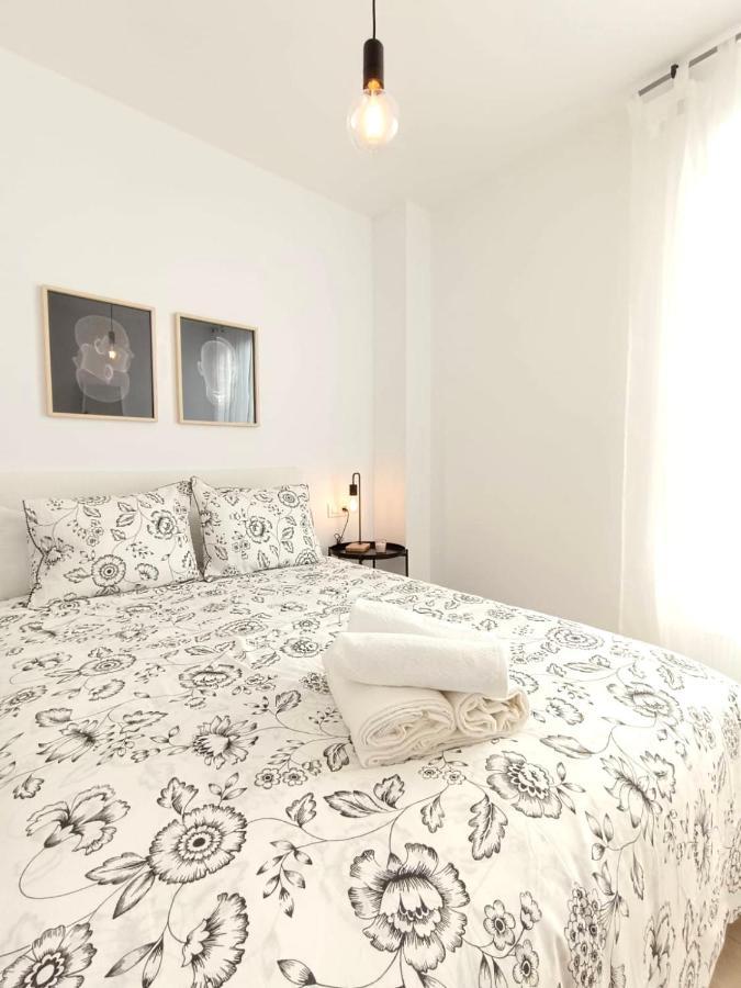 Sherry Suites IV Apartamentos Parking Gratuito Jerez de la Frontera Buitenkant foto