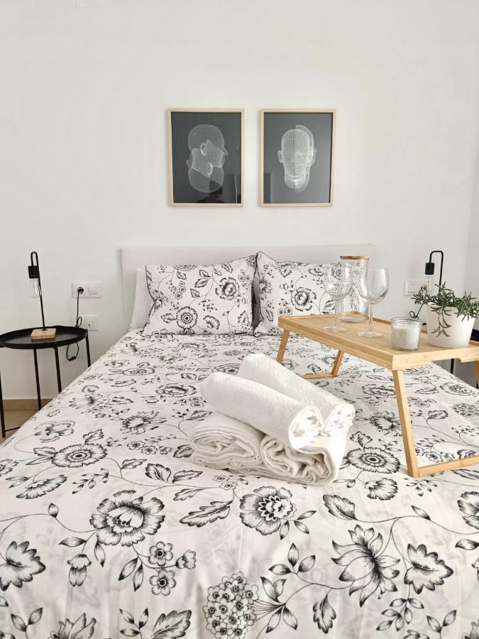 Sherry Suites IV Apartamentos Parking Gratuito Jerez de la Frontera Buitenkant foto