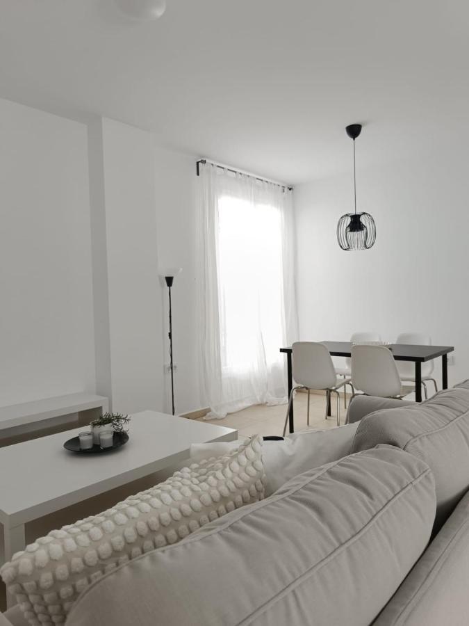 Sherry Suites IV Apartamentos Parking Gratuito Jerez de la Frontera Buitenkant foto
