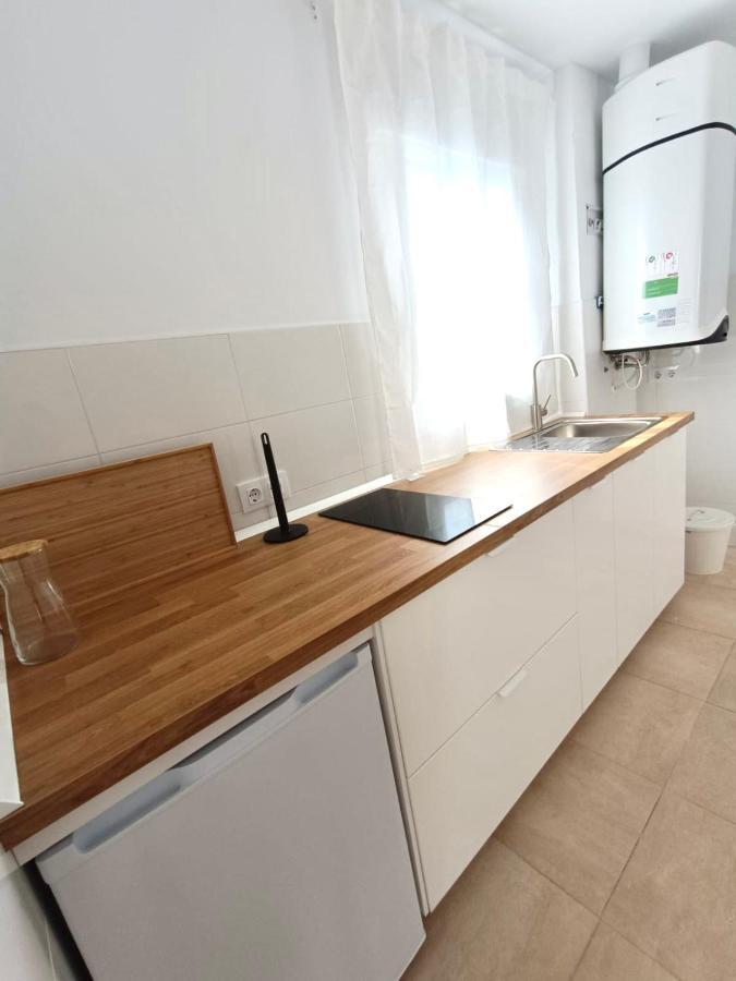 Sherry Suites IV Apartamentos Parking Gratuito Jerez de la Frontera Buitenkant foto