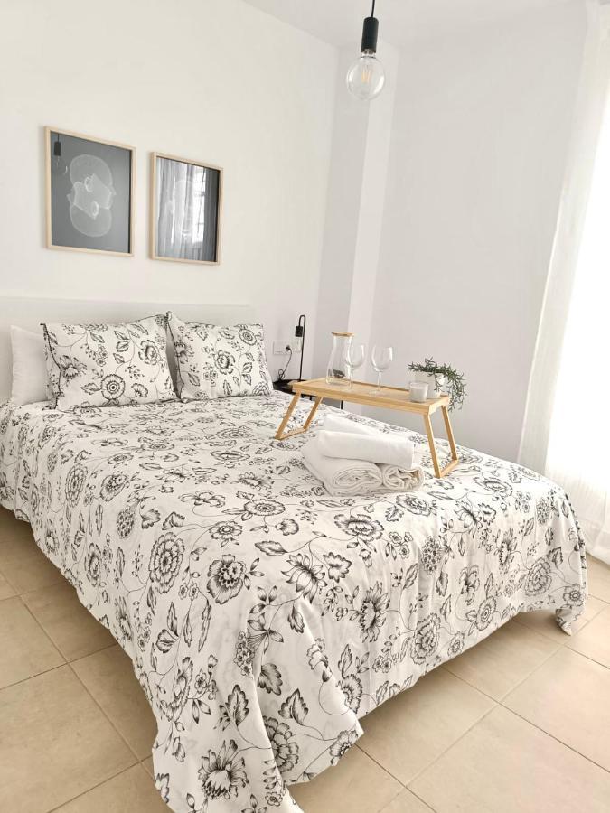 Sherry Suites IV Apartamentos Parking Gratuito Jerez de la Frontera Buitenkant foto