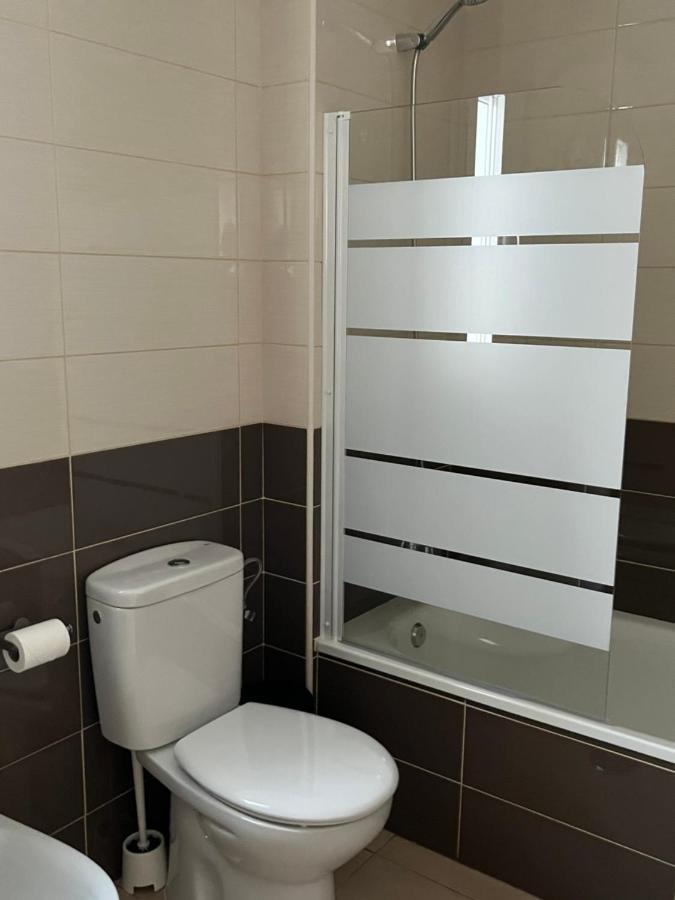 Sherry Suites IV Apartamentos Parking Gratuito Jerez de la Frontera Buitenkant foto