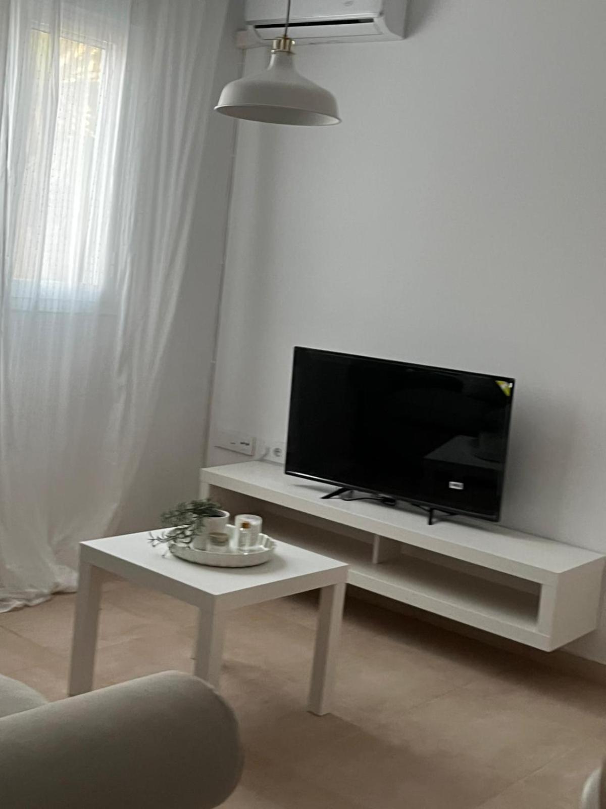 Sherry Suites IV Apartamentos Parking Gratuito Jerez de la Frontera Buitenkant foto